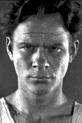 Portrait of Semyon Grabin