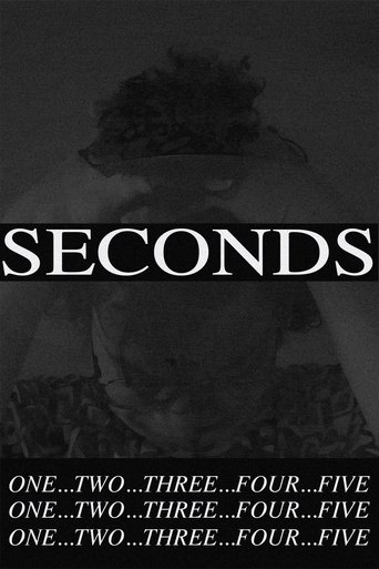 Poster of Seconds