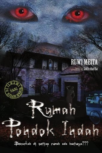 Poster of Rumah Pondok Indah