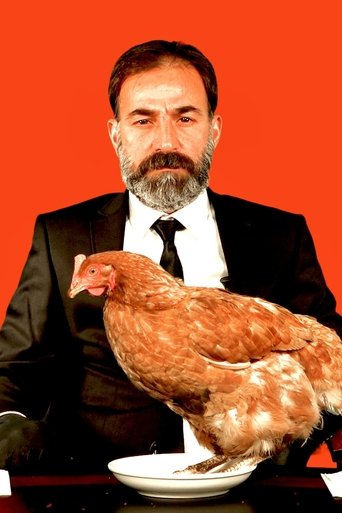 Portrait of Sarkawt aziz