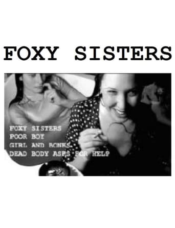 Poster of Foxy Sisters