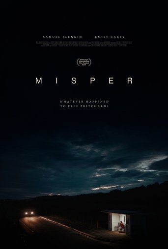 Poster of Misper