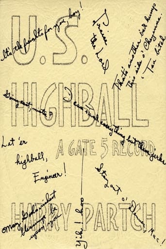 Poster of U.S. Highball