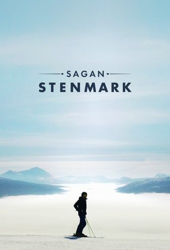 Portrait for Sagan Stenmark - Season 1