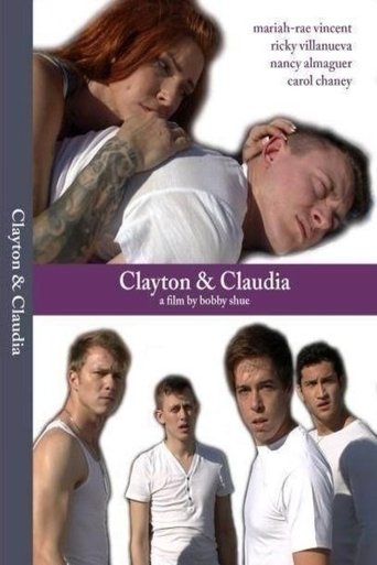 Poster of Clayton & Claudia