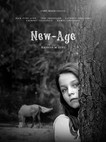 Poster of New Age