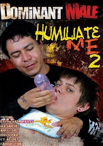 Poster of Humiliate Me 2