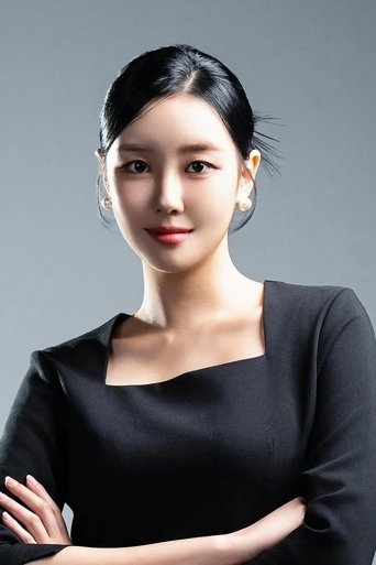 Portrait of Lee Seung-hyun