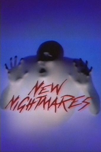 Poster of New Nightmares