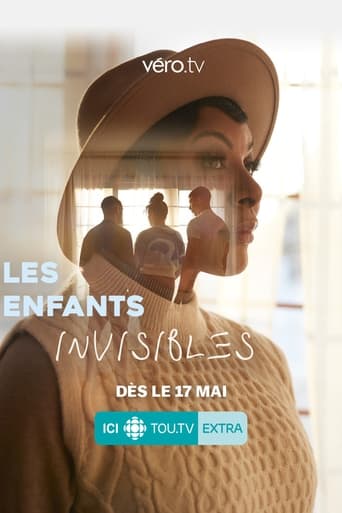 Poster of Les enfants invisibles