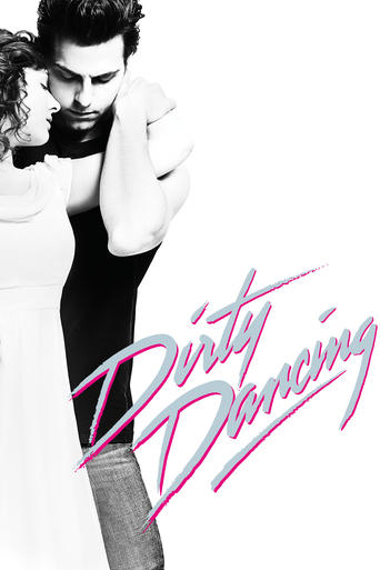 Poster of Dirty Dancing