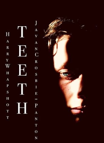 Poster of TEETH