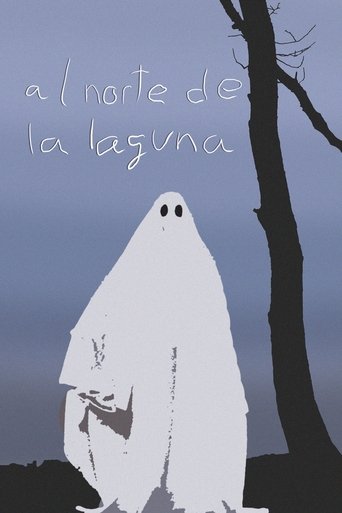 Poster of Al norte de la laguna