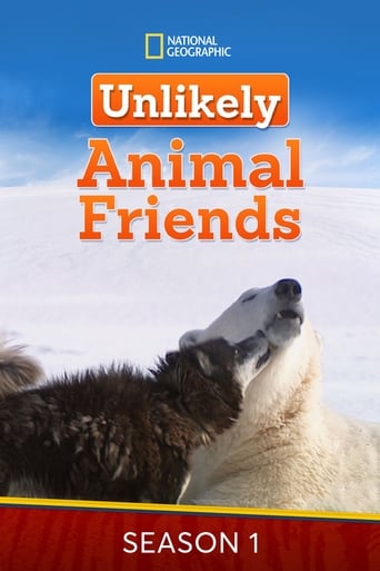 Portrait for Unlikely Animal Friends - Season 1