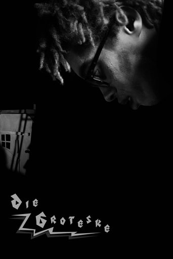 Poster of Die Groteske
