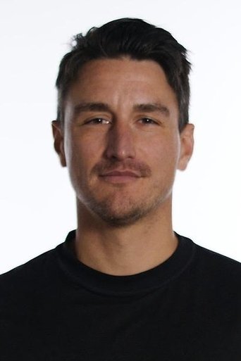 Portrait of Joe DeBoer