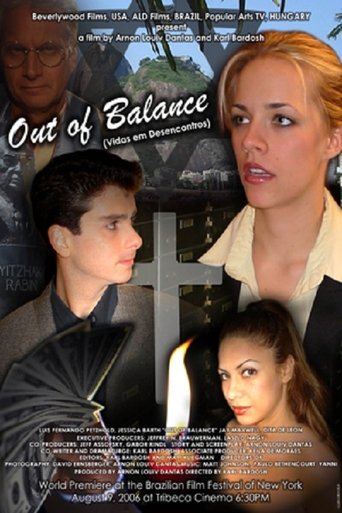 Poster of Out of Balance