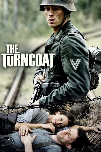 Portrait for The Turncoat - Miniseries