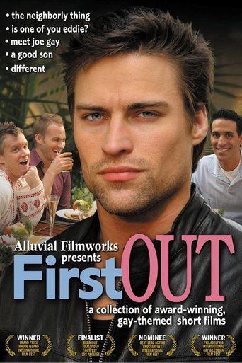 Poster of FirstOut