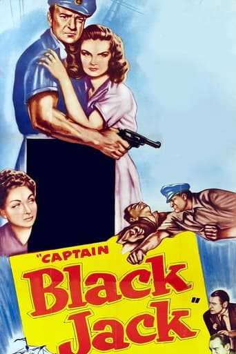 Poster of Black Jack