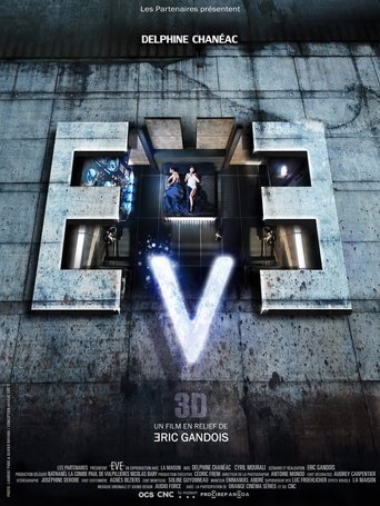 Poster of Eve