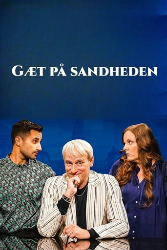 Portrait for Gæt på sandheden - Season 1