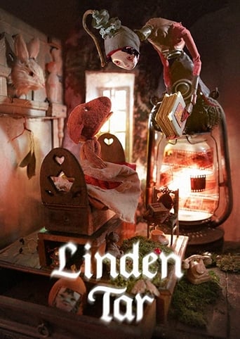 Poster of Linden Tar