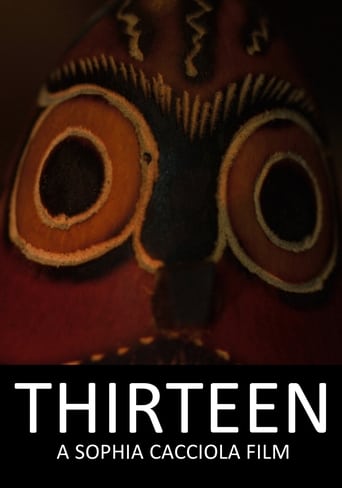 Poster of Thirteen