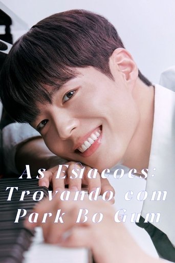 Portrait for The Seasons: Park Bo-gum's Cantabile - Season 1
