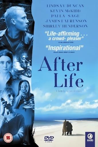 Poster of AfterLife