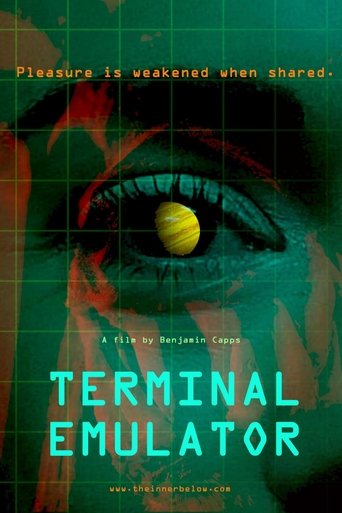 Poster of Terminal Emulator