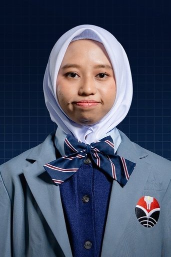 Portrait of Putri Hapsari Ayuningtyas