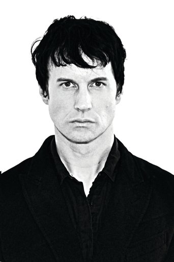 Portrait of Alec Empire