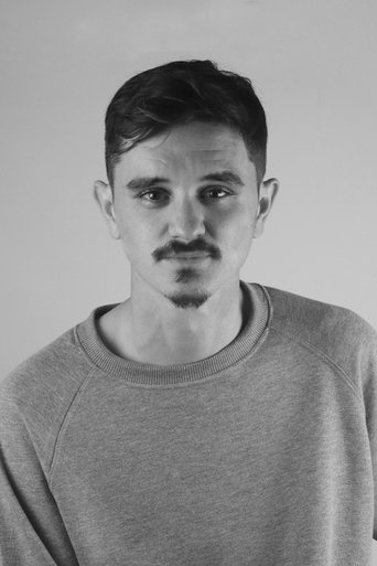 Portrait of Eber Santonocito