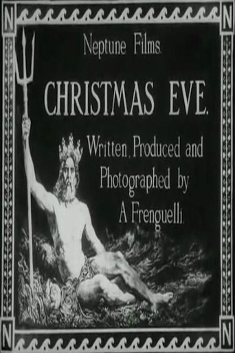 Poster of Christmas Eve