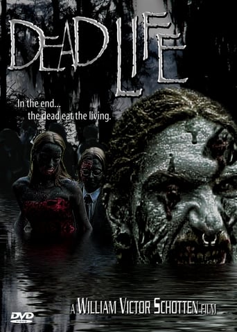 Poster of Dead Life