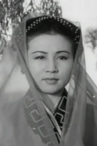 Portrait of Ok Gyeong-hui