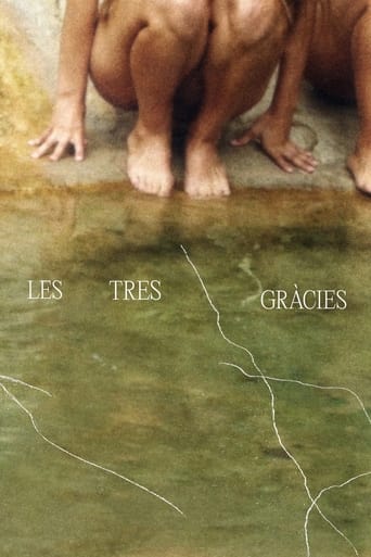 Poster of The Three Graces