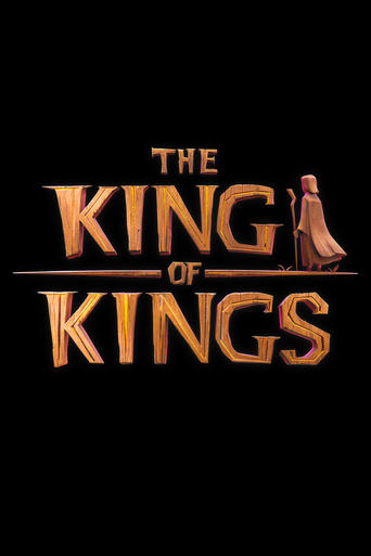 Poster of The King of Kings