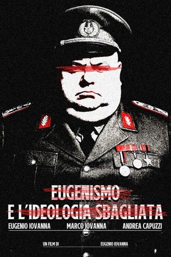 Poster of Eugenism and the Wrong Ideology
