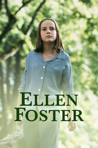 Ellen Foster Poster of Ellen Foster