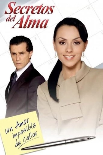 Poster of Secretos del alma