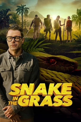 Portrait for Snake in the Grass - Season 1