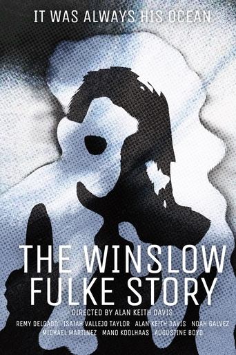 Poster of The Winslow Fulke Story