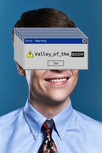 Portrait for Valley of the Boom - Season 1