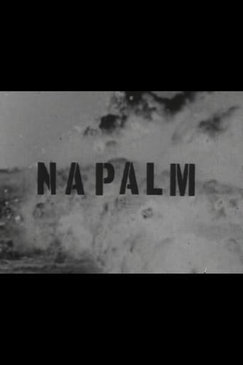 Poster of Napalm