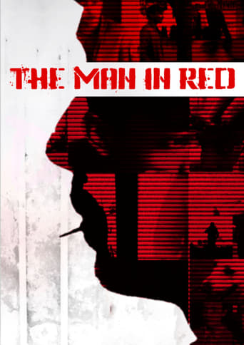 Poster of The Man in Red