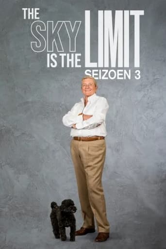 Portrait for The Sky is the Limit - Season 3