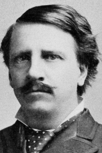 Portrait of John Coit Spooner