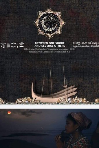 Poster of Between One Shore And Several Others